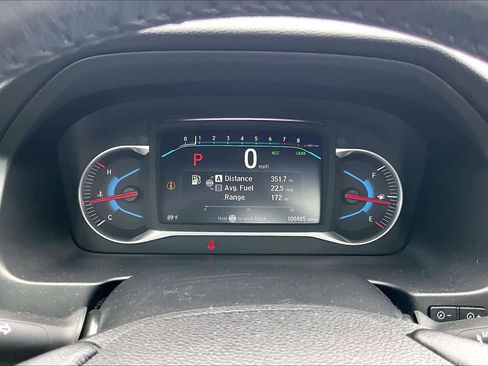 Used 2020 Honda Pilot EX-L image 25