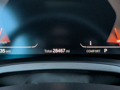 Certified 2023 BMW 430i Convertible w/ Premium Package image 14