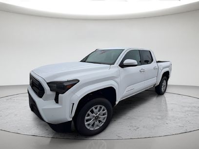 Used 2025 Toyota Tacoma SR5 w/ SR5 Upgrade Package