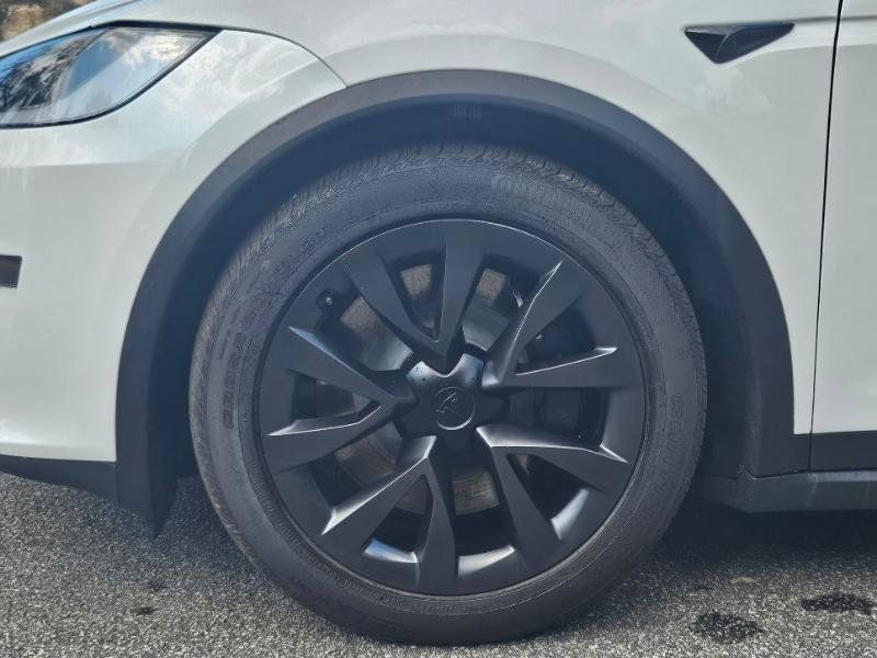 Used 2023 Tesla Model X AWD/4WD image 18