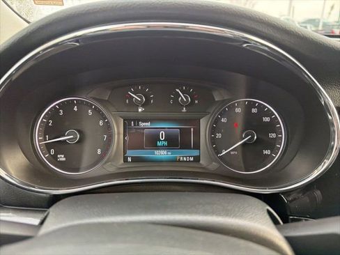 Used 2017 Buick Encore Preferred image 33