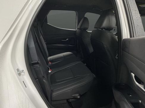 New 2026 Hyundai Santa Cruz SEL image 29