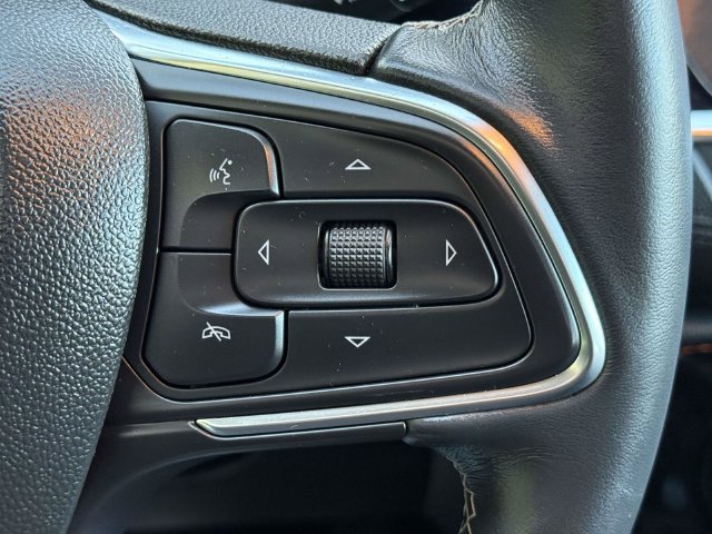 Used 2023 Buick Encore GX Select AWD/4WD image 20