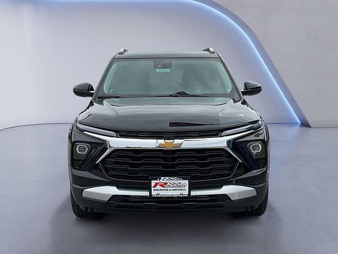 New 2026 Chevrolet TrailBlazer LT w/ LT Cold Weather Package image 8