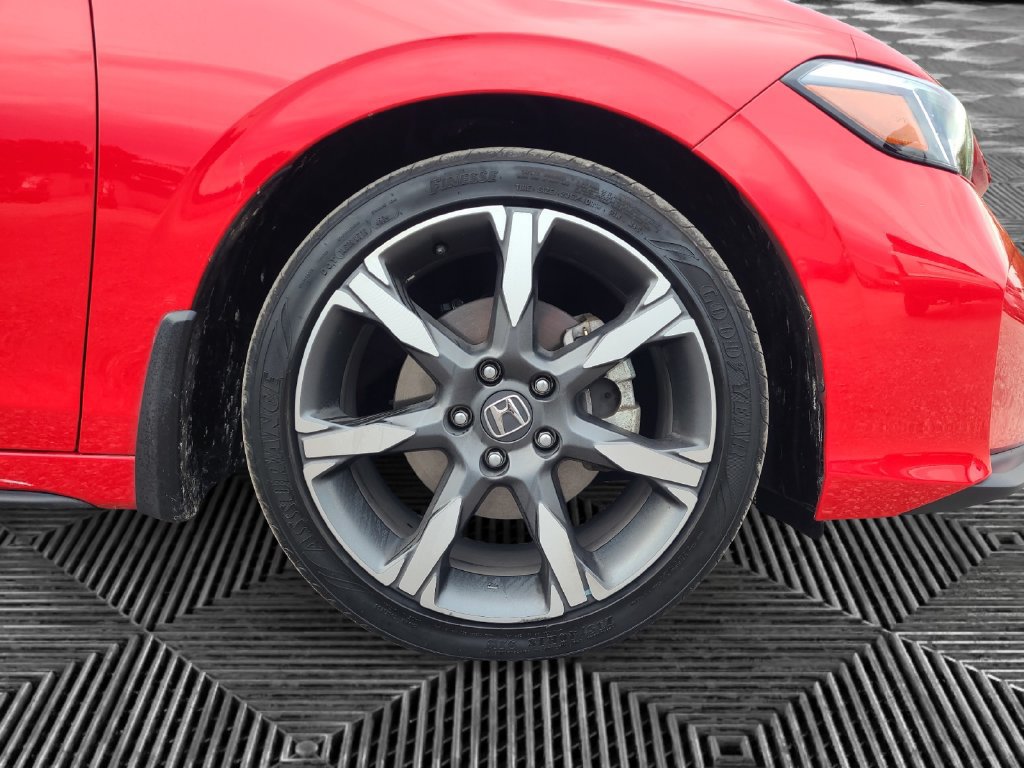 Used 2025 Honda Civic Sport Touring image 16