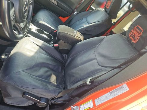 Used 2015 Jeep Wrangler Unlimited Sport w/ Quick Order Package 24S image 20