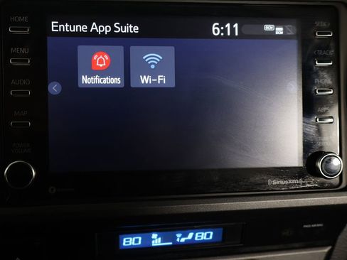 Used 2021 Toyota Tacoma TRD Off-Road AWD/4WD image 38