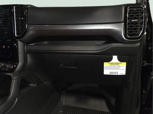 New 2026 Ford Ranger XLT AWD/4WD image 43