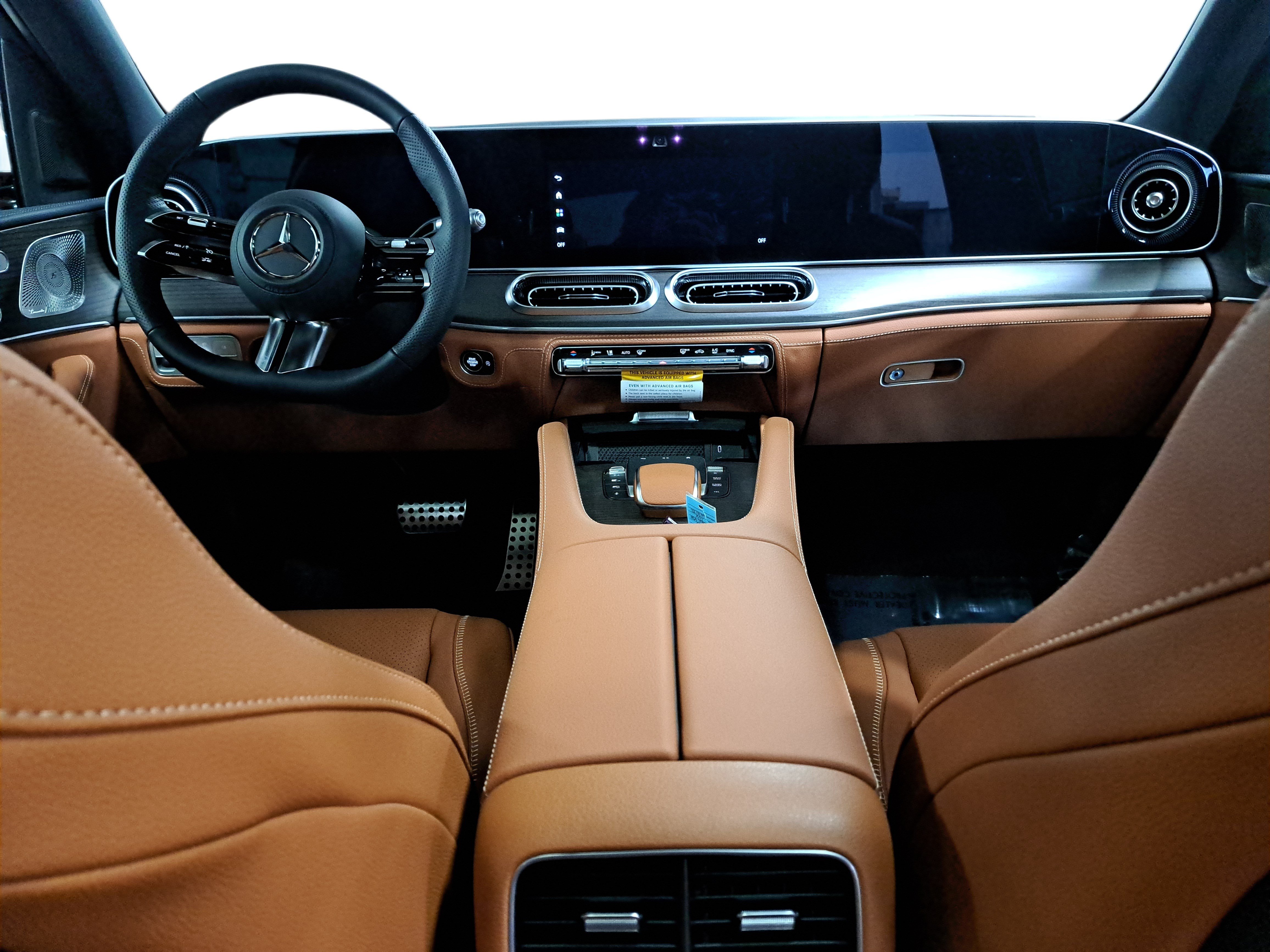 New 2027 Mercedes-Benz GLE 450 4MATIC image 9
