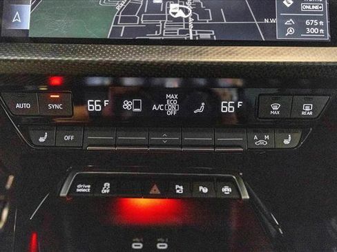 New 2026 Audi RS 3 AWD/4WD image 15