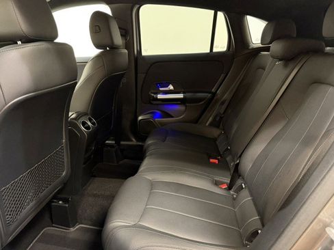 Certified 2025 Mercedes-Benz GLA 250 image 20