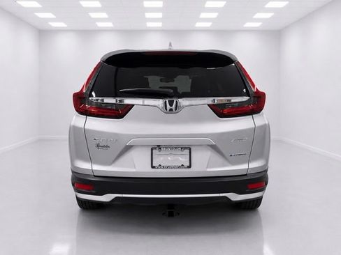 Used 2020 Honda CR-V EX-L image 10