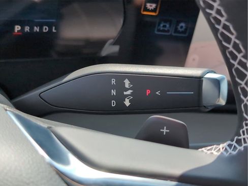 New 2026 Chevrolet Traverse LT w/ Driver Confidence Package image 25