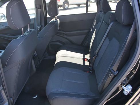 New 2026 Jeep Cherokee Laredo AWD/4WD image 14