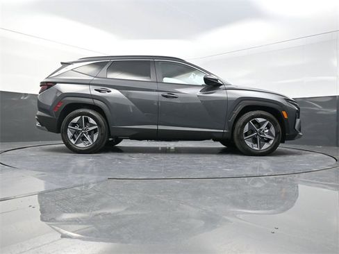 New 2026 Hyundai Tucson SEL image 36