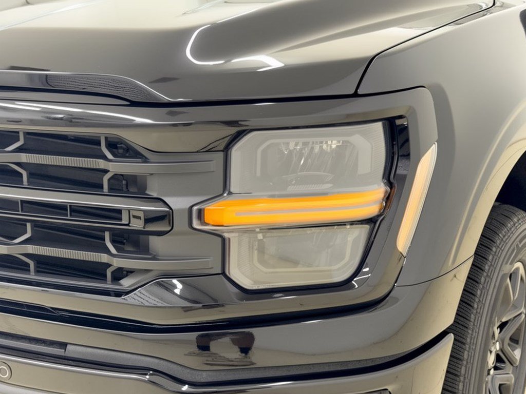 New 2026 Ford F150 XLT w/ Equipment Group 302A MID RWD image 12