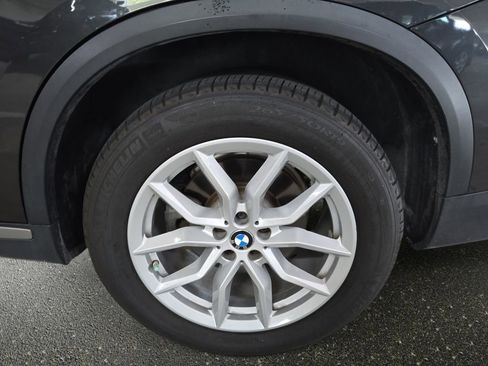 Used 2020 BMW X5 sDrive40i w/ Premium Package RWD image 32