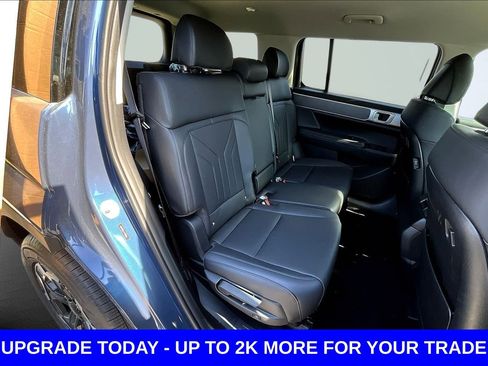 New 2026 Hyundai Santa Fe SEL AWD/4WD image 13