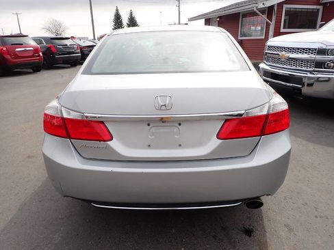 Used 2014 Honda Accord EX image 5