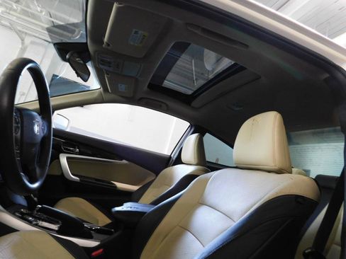 Used 2014 Honda Accord EX-L image 14