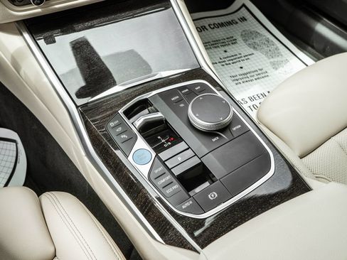 Used 2023 BMW i4 eDrive35 w/ Premium Package RWD image 22