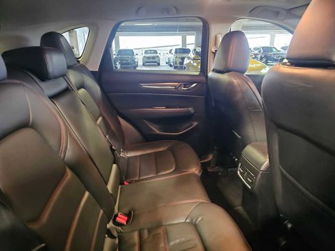 Used 2021 MAZDA CX-5 Carbon Edition image 41