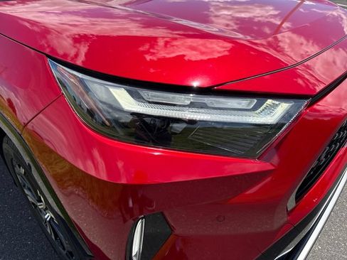 Used 2022 Toyota RAV4 XSE w/ Premium Package AWD/4WD image 12