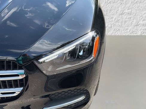 Used 2025 Mercedes-Benz GLE 350 4MATIC image 9