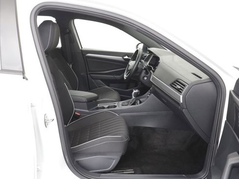 Used 2023 Volkswagen Jetta Sport FWD image 17