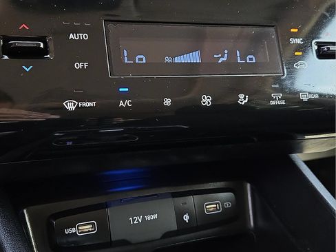 Used 2022 Hyundai Tucson SEL w/ Convenience Package FWD image 15