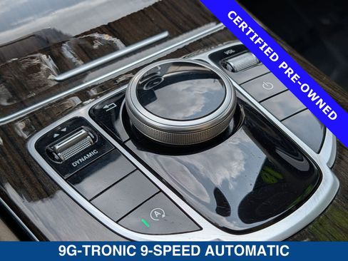Used 2018 Mercedes-Benz C 300 Sedan image 32