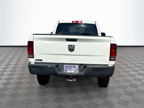 Used 2014 RAM 2500 Tradesman RWD image 6