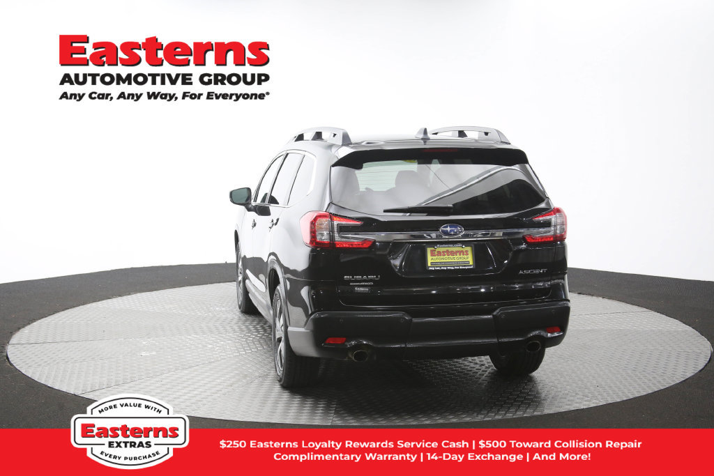 Used 2025 Subaru Ascent Premium AWD/4WD image 39