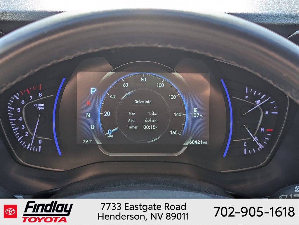 Used 2020 Hyundai Santa Fe SEL FWD image 18
