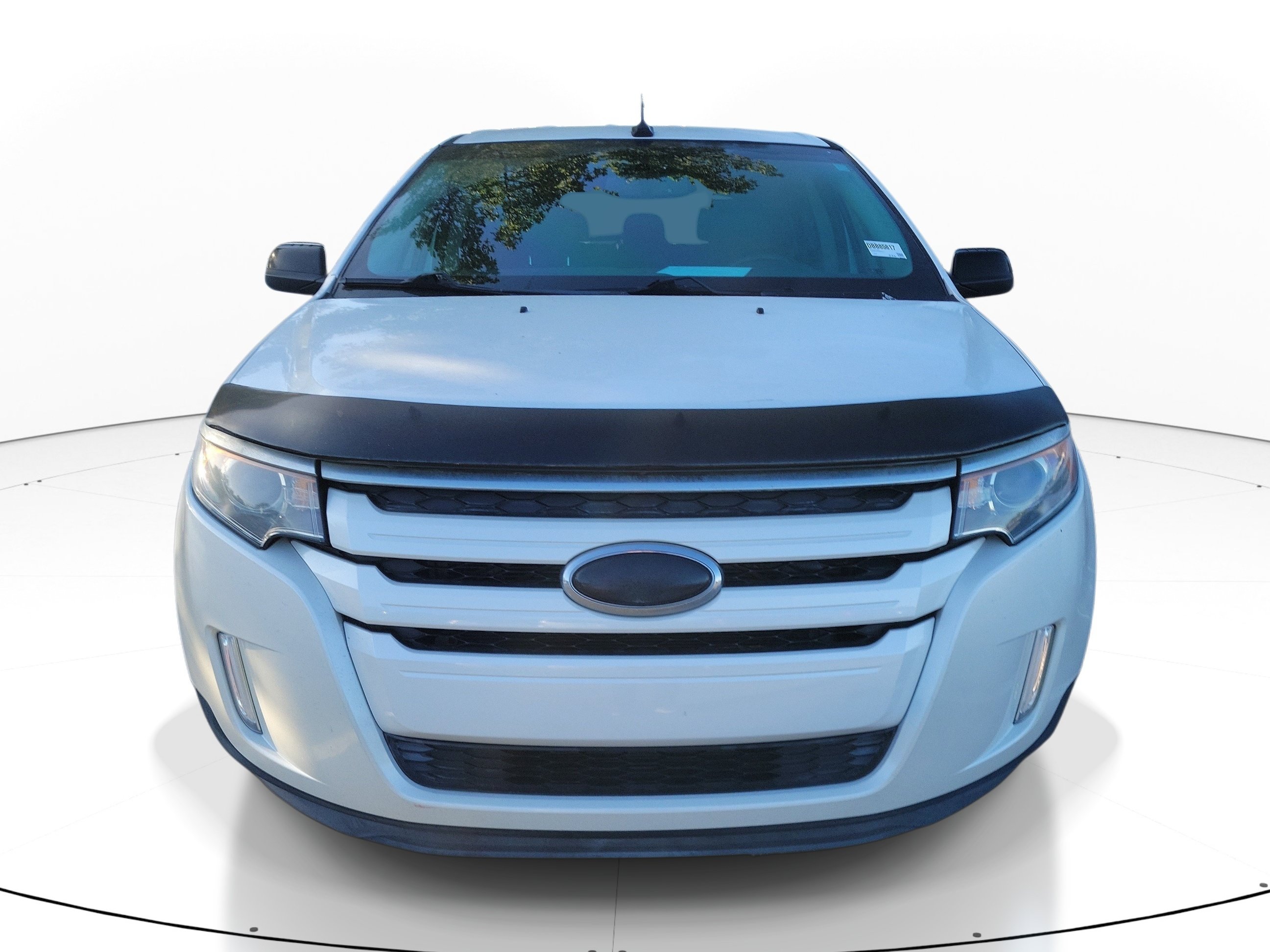 Used 2013 Ford Edge SEL FWD image 2