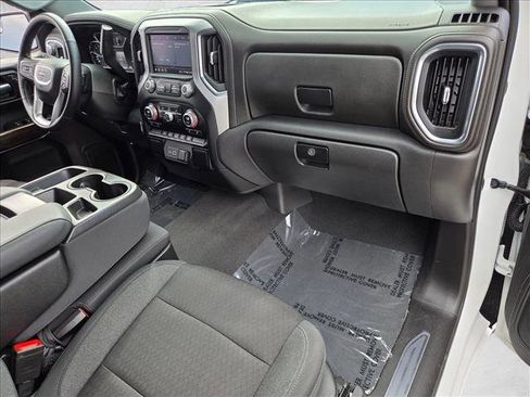 Used 2022 GMC Sierra 1500 Elevation image 19