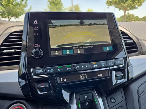 Used 2023 Honda Odyssey EX-L image 29