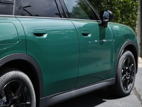 New 2027 MINI Cooper Countryman S AWD/4WD image 8