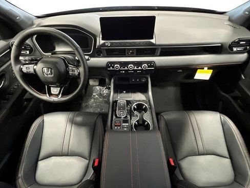 New 2026 Honda Passport TrailSport Elite image 14