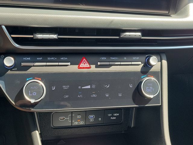 New 2026 Hyundai Sonata SEL FWD image 13
