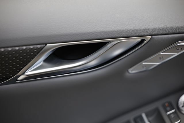New 2026 Genesis G80 3.5T Sport Prestige AWD/4WD image 16