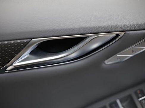 New 2026 Genesis G80 3.5T Sport Prestige AWD/4WD image 16