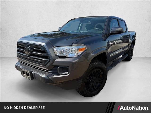 Used 2019 Toyota Tacoma SR RWD image 1