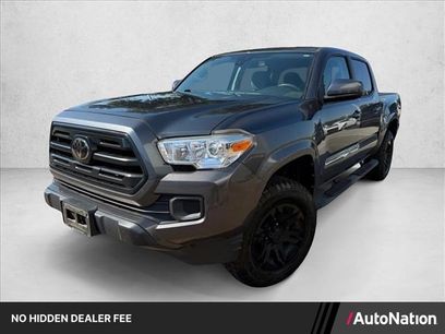Used 2019 Toyota Tacoma SR