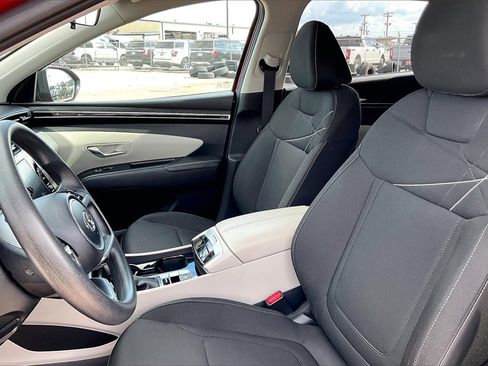 Used 2022 Hyundai Tucson SEL image 18