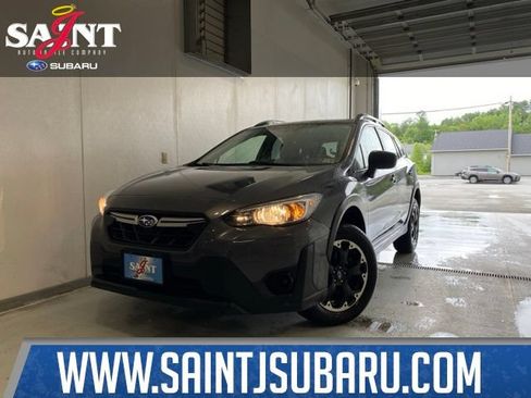 Used 2023 Subaru Crosstrek 2.0i AWD/4WD image 1