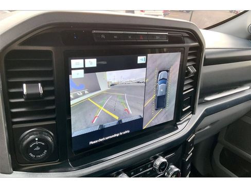 Used 2021 Ford F150 Limited image 23