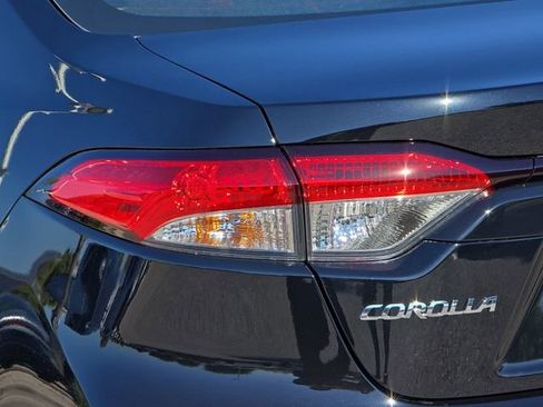 New 2026 Toyota Corolla LE image 34