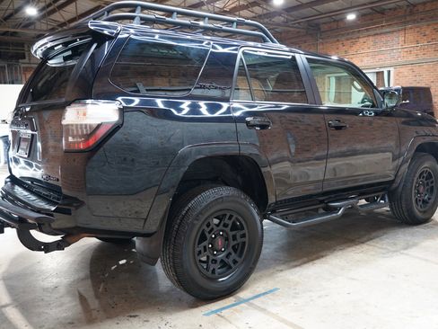 Used 2019 Toyota 4Runner TRD Pro image 20