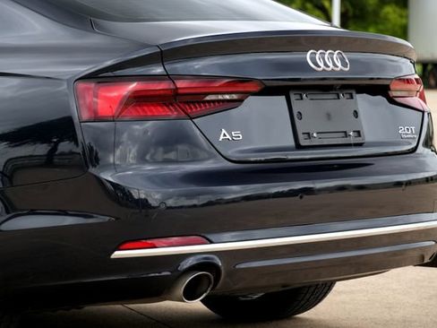 Used 2018 Audi A5 2.0T Prestige AWD/4WD image 20